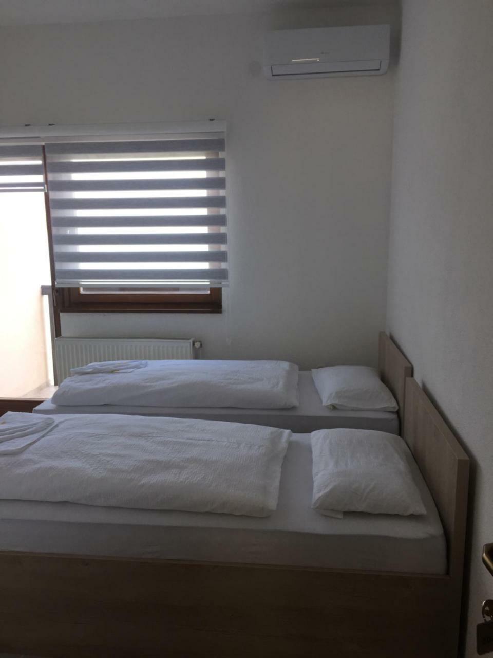 Bed and Breakfast Pansion Asim Jablanica Exterior foto