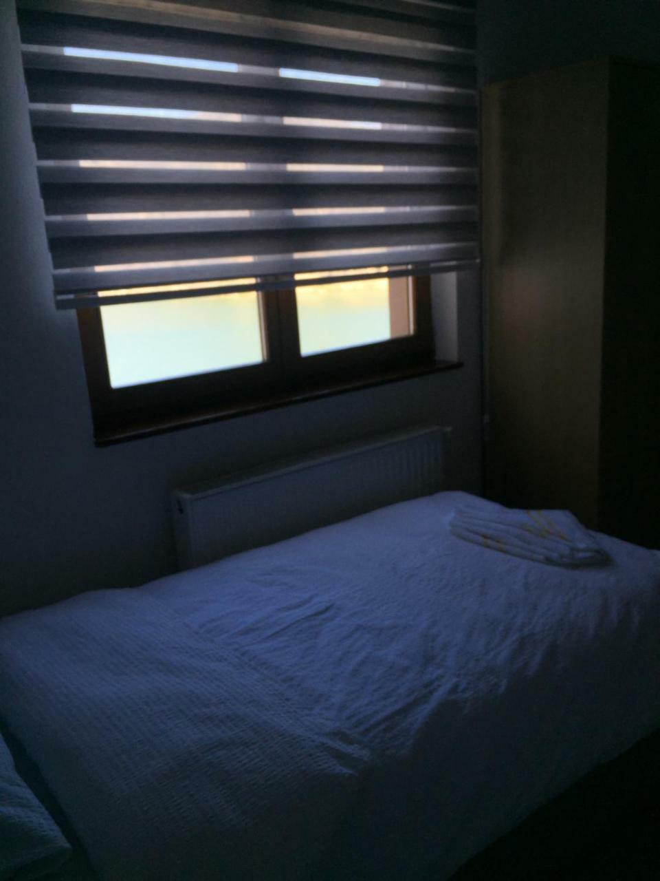 Bed and Breakfast Pansion Asim Jablanica Exterior foto