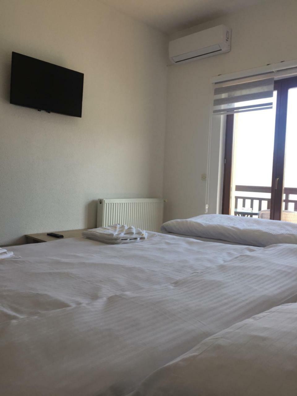 Bed and Breakfast Pansion Asim Jablanica Exterior foto