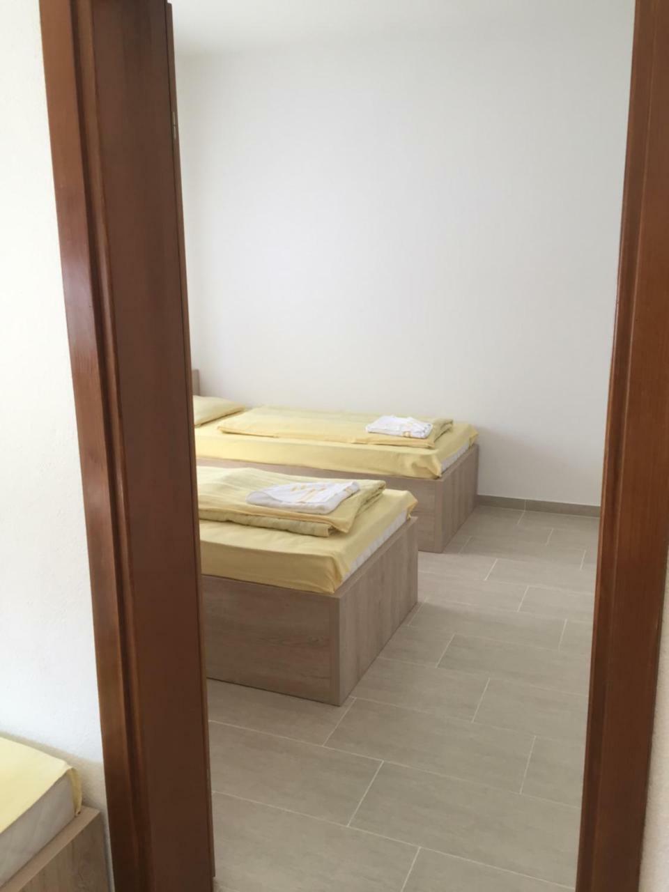 Bed and Breakfast Pansion Asim Jablanica Exterior foto